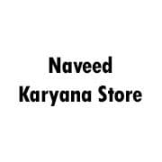 Naveed Karyana Store