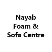 Nayab Foam & Sofa Centre