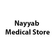 Nayyab Medical Store