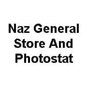 Naz General Store And Photostat