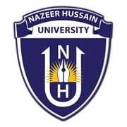 Nazeer Hussain University