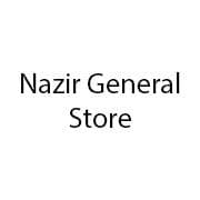 Nazir General Store Karachi