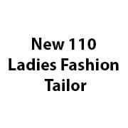 New 110 Ladies Fashion Tailor