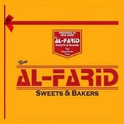 New Al-Farid Bakers
