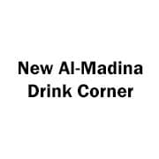 New Al-Madina Drink Corner