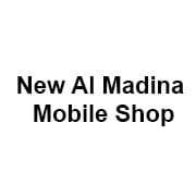 New Al Madina Mobile Shop