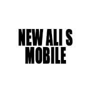 New Ali S Mobile