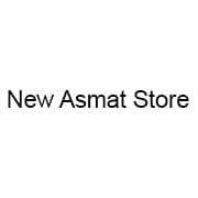 New Asmat Store