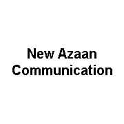 New Azaan Communication