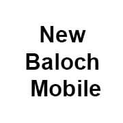 New Baloch Mobile