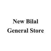 New Bilal General Store