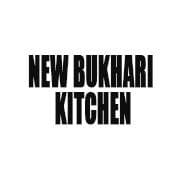 New Bukhari Kitchen