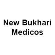 New Bukhari Medicos