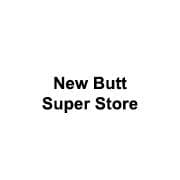 New Butt Super Store