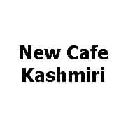 New Cafe Kashmiri