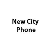 New City Phone