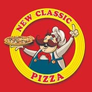 New Classic Pizza