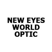 New Eyes World Optic