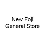 New Foji General Store