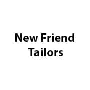 New Friend Tailors