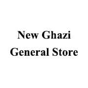 New Ghazi General Store