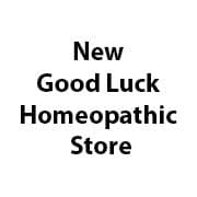 New Good Luck Homeopathic Store