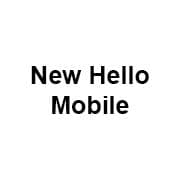 New Hello Mobile