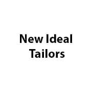 New Ideal Tailors