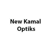 New Kamal Optiks