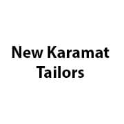 New Karamat Tailors