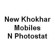 New Khokhar Mobiles N Photostat