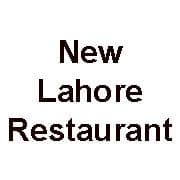 New Lahore Restaurant