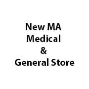 New MA Medical & General Store