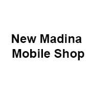 New Madina Mobile Shop