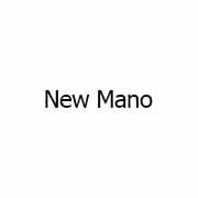 New Mano