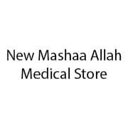 New Mashaa Allah Medical Store