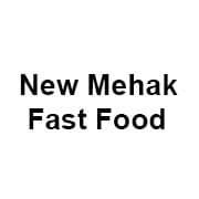 New Mehak Fast Food