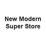 New Modern Super Store