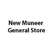 New Muneer General Store