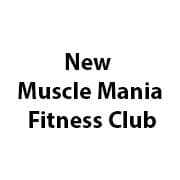 New Muscle Mania Fitness Club