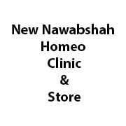 New Nawabshah Homeo Clinic & Store