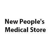New People's Medical Store