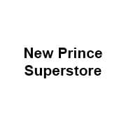 New Prince Superstore