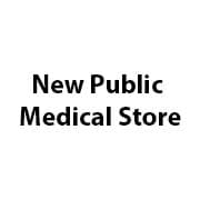 New Public Medical Store