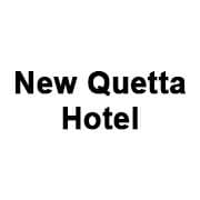 New Quetta Hotel Gujrat