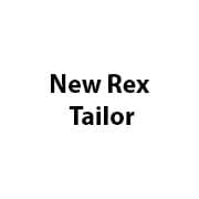 New Rex Tailor