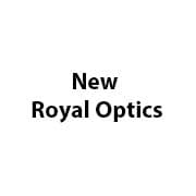 New Royal Optics