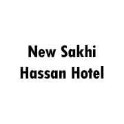 New Sakhi Hassan Hotel