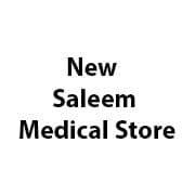 New Saleem Medical Store
