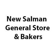 New Salman General Store & Bakers